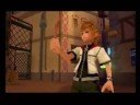 Kingdom Hearts Superheroes