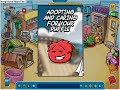 Club Penguin Stories - The Accidental Find! Club Penguin Stories - The Accidental Find!