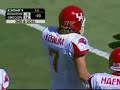 UH vs UO 09-01-07 Alridge Run and Ganaway TD UH vs UO 09-01-07 Alridge Run and Ganaway TD