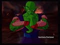 Tenkaichi 3 World Tournament #5 The Yamcha Games (Final Tournament)