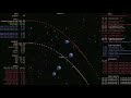glTail - realtime logfile visualization