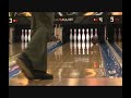 How did this not strike?! Pocket 3 pin leave!