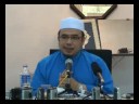Seg 22 : S5. Presiden DAP - zakat & cukai pendapatan?PERBALAHANRiyadhus Solihin : Bab Larangan Tak Bercakap Lebih 3 Hari