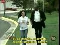 Triste - Animadora toma la Vacuna y AHORA SOLO PUEDE ANDAR HACIA ATRÁS!!!