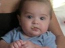 Alex and Eating