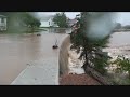 Clarenville Hurricane Igor