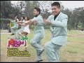Yo vivire(videoclip) // Portalcumbia.com
