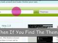 FireFox Theme