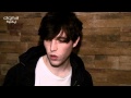 Tom Hughes on 'Silk'