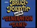 Bruce Forsyth video 2