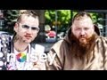 Action Bronson - "Strictly 4 My Jeeps" (Official Video)