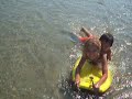 Kyle and Natalie Jersey Shore