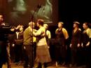 MON AMANT DE SAINT-JEAN - CHORALE "LES BARCAROLLES"