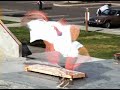 Skaterpede