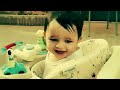 Ismael Beloush - The kids