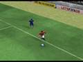 FIFA 09 Gameplay PC Typical Cristiano Ronaldo