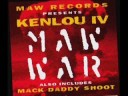 Kenlou - Mack Daddy Shoot