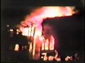 NEWARK FIRE DEPT. March 27,1964