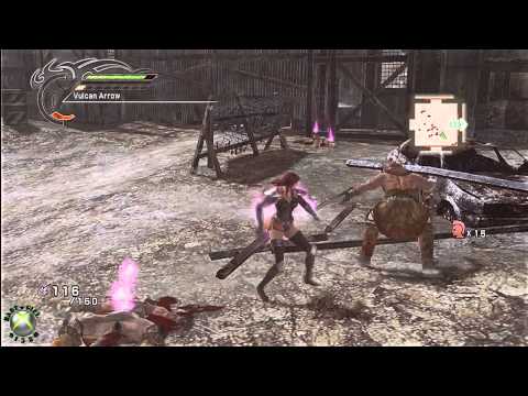 Fist of the North Star : Ken's Rage