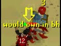 maxing in full void pt.2