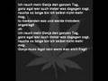 Ganja Smoker -with lyrics! #2