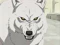 Wolfs Rain ( Three Days Grace- Animal I have Become)