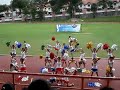 ST NICKS FIESTA 2008 cheerleading :) ST NICKS FIESTA 2008 cheerleading :)