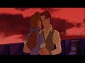 Ania & Dimitri - Disney Lampros Ania & Dimitri - Disney Lampros