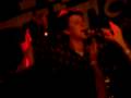Jamie T 368 King Tuts 28th Feb 09