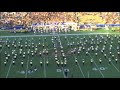 Cal Band- The Who Show 2008 Cal Band- The Who Show 2008