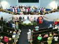 Prophetically Manifested Broadcasting
