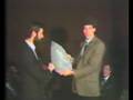 Festa Milan con Baresi e Tassotti nel 1983