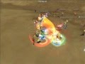 Blade in PVM+PVP