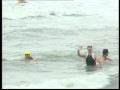 Pranburi International Triathlon 2007 Video Part I