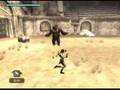 Tomb Raider Anniversary Walkthrough - The Coliseum part 01