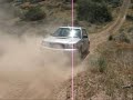 SaddleBack in The Forester XTi