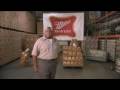 Super Bowl 2009- 1-Second Commercials: Miller High Life