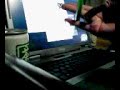ペン回し動画