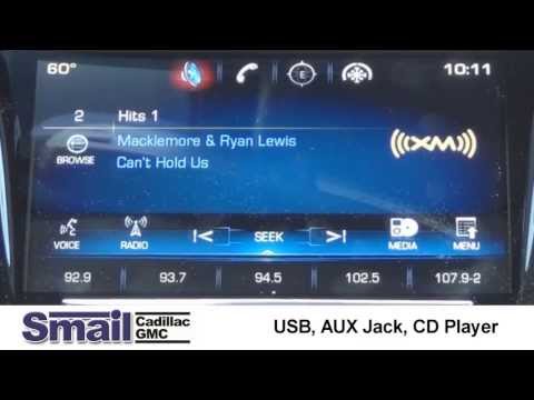 how to use aux on cd player