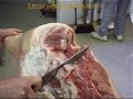 découpe du porc 1ère partie découpe du porc 1ère partie