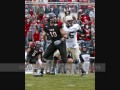 College Football Performance Awards honors Tysson Poots. www.collegefootballperformance.com