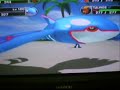 Pokemon BATTLE KANE VS PHEONIX (XD) LEVEL 100 BATTLE
