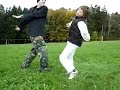 Dragonball CH Live Action 1 real film