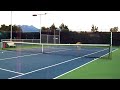 Tenis 2 Tenis 2