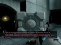 Portal - The Watcher Chambers run