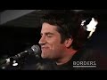 MATT NATHANSON Sings \"Come On Get Higher\" Live & Acoustic