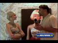 Paris Hilton Is Going To Dubai Thanks To HOLLYWOOD.TV Founder Sheeraz Hasan