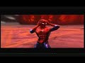 Spidey Vs. Symbiote Black Cat