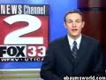 Tourettes Weather Man