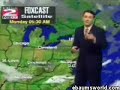 Tourettes Weather Man